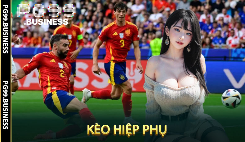 Kèo Hiệp Phụ