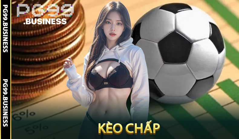 Kèo chấp