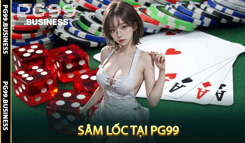 Sâm Lốc PG99