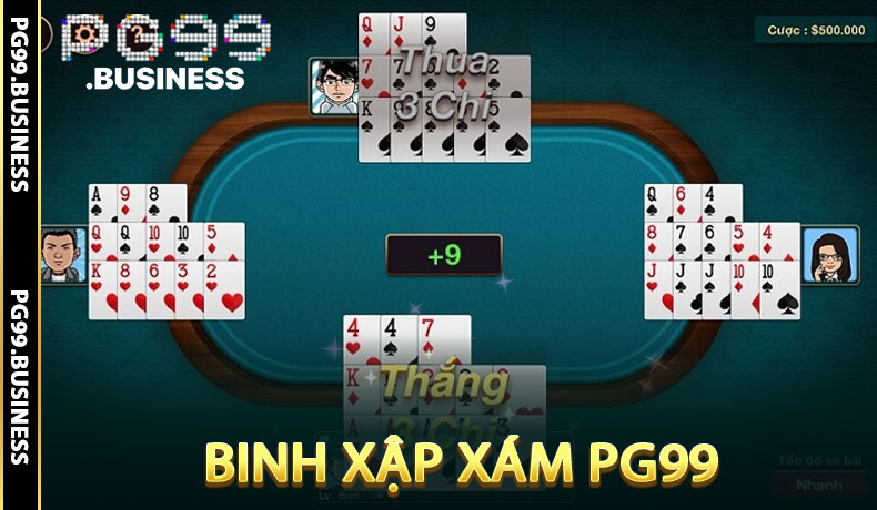 Binh Xập Xám