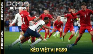 Kèo Việt Vị