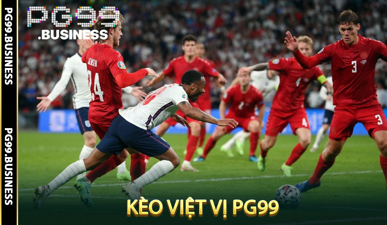 Kèo Việt Vị