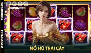 Nổ Hũ Trái Cây