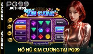 Nổ hũ kim cương